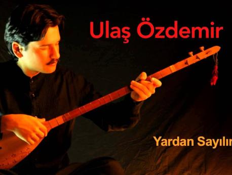 Ulaş Özdemir Music Photo