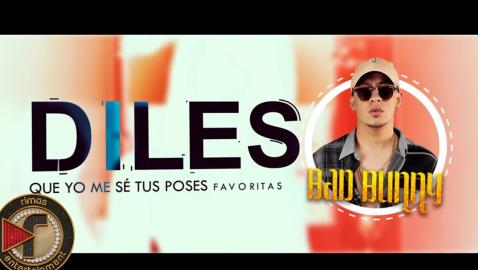Farruko, Bad Bunny & Ozuna - Diles (feat. Arcangel, Nengo Flow, Dj Luian & Mambo Kings)