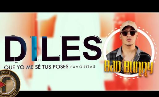 Farruko, Bad Bunny & Ozuna - Diles (feat. Arcangel, Nengo Flow, Dj Luian & Mambo Kings)
