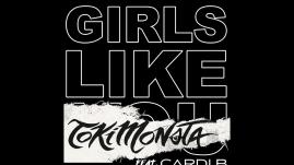 Maroon 5 - Girls Like You (Tokimonsta Remix)