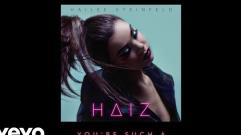 Hailee Steinfeld - You're Such A (Audio)