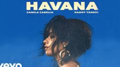 Camila Cabello, Daddy Yankee - Havana (Remix - Audio)