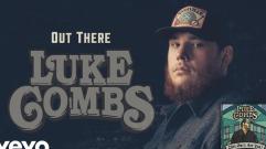 Luke Combs - Out There (Audio)
