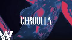 Cerquita - Wolfine (Video Lyric)