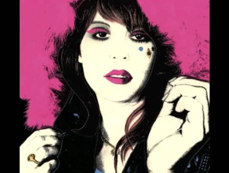 Glass Candy Music Photo
