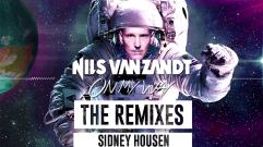 Nils Van Zandt - On My Way (Sidney Housen Remix)