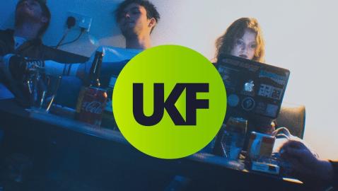 Stylus & Lunos - Do It Again (feat. LØREN)