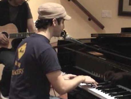 Boyce Avenue Music Photo