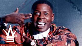 Blac Youngsta - Breathe (WSHH Exclusive )