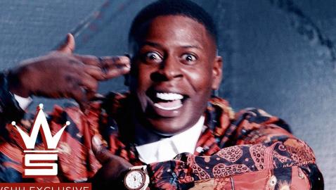 Blac Youngsta - Breathe (WSHH Exclusive )