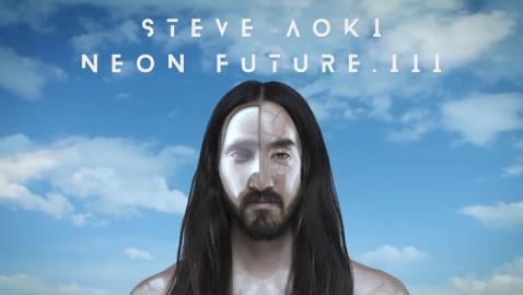 Steve Aoki - Why Are We so Broken (feat. blink-182)