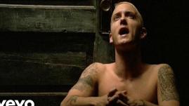 Eminem - Cleanin' Out My Closet