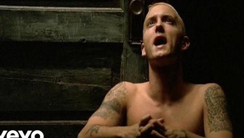 Eminem - Cleanin' Out My Closet