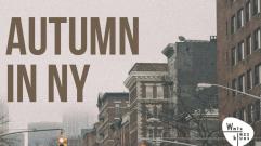 Autumn in NY - Classics and the City
