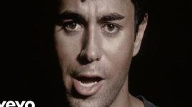 Enrique Iglesias - Somebody's Me