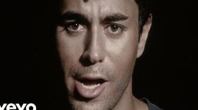 Enrique Iglesias - Somebody's Me