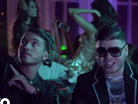 J Balvin Music Photo