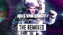 Nils Van Zandt - On My Way (DBL Remix)