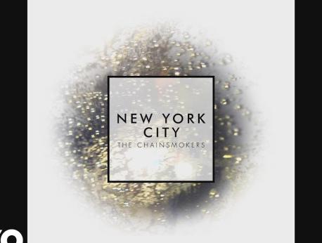 The Chainsmokers Music Photo