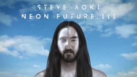 Steve Aoki - Noble Gas (feat. Bill Nye)