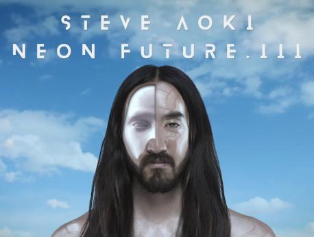 Steve Aoki Music Photo