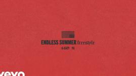 G-Eazy - Endless Summer Freestyle (Audio) ft. YG