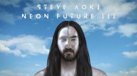 Steve Aoki - Our Love Glows (feat. Lady Antebellum)