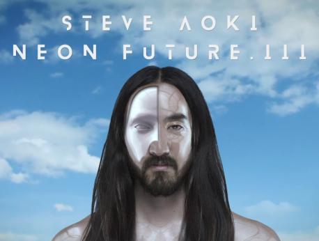 Steve Aoki Music Photo