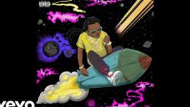 Takeoff - Casper (Audio)