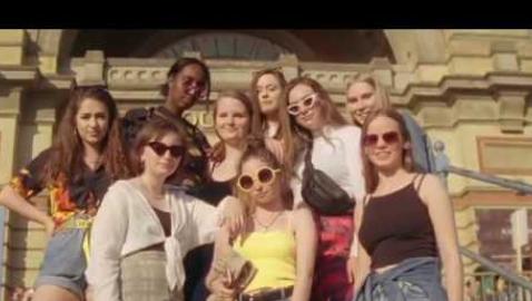 Dua Lipa - IDGAF (Live)