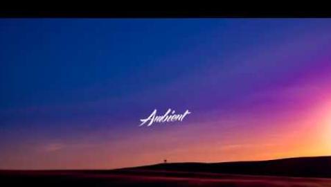 The Ambientalist - A Great Escape