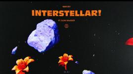 Marcioz - INTERSTELLAR! feat. Slow Shudder