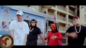 Arcangel x Bad Bunny - Tu No Vive Asi