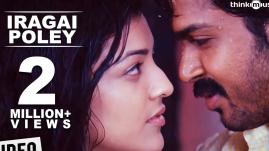 Iragai Poley - Naan Mahaan Alla