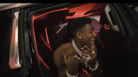 NBA Youngboy - Dope Lamp
