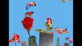 Dua Lipa - Garden (Album Visual)