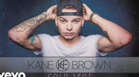 Kane Brown - Cold Spot (Audio)