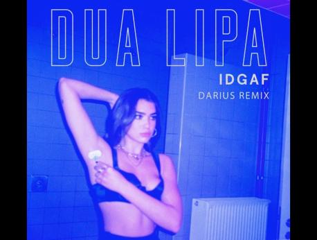 Dua Lipa Music Photo