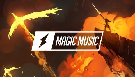 TRAP ► Besomorph & Jurgaz - Barbarian