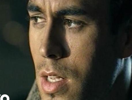 Enrique Iglesias Music Photo