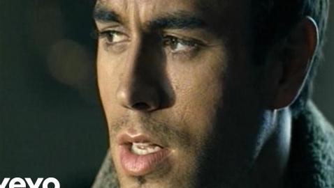 Enrique Iglesias - Quizás