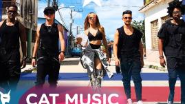Mandinga - Soy de Cuba