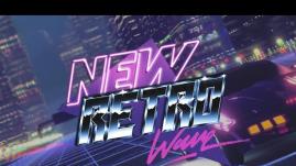 The Best of NewRetroWave | October 2018 | A Retrowave Mixtape