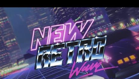 The Best of NewRetroWave | October 2018 | A Retrowave Mixtape