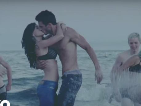 Katy Perry Music Photo