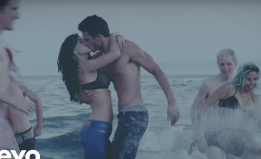 Katy Perry - Teenage Dream (Director's Cut)