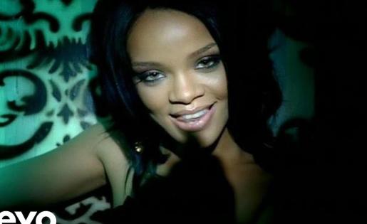 Rihanna - Don't Stop The Music