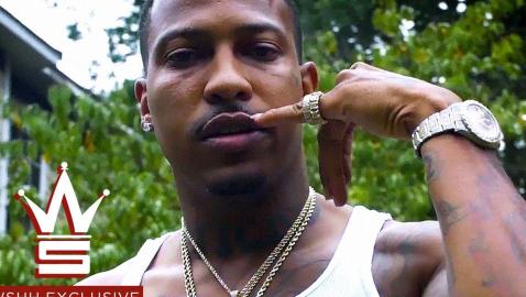 Akbar V Feat. Trouble “Real Atlanta” (WSHH Exclusive )