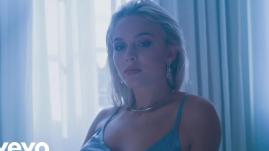 Zara Larsson - Ain't My Fault