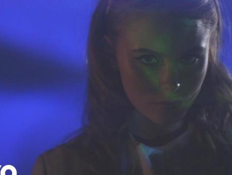 Zara Larsson Music Photo